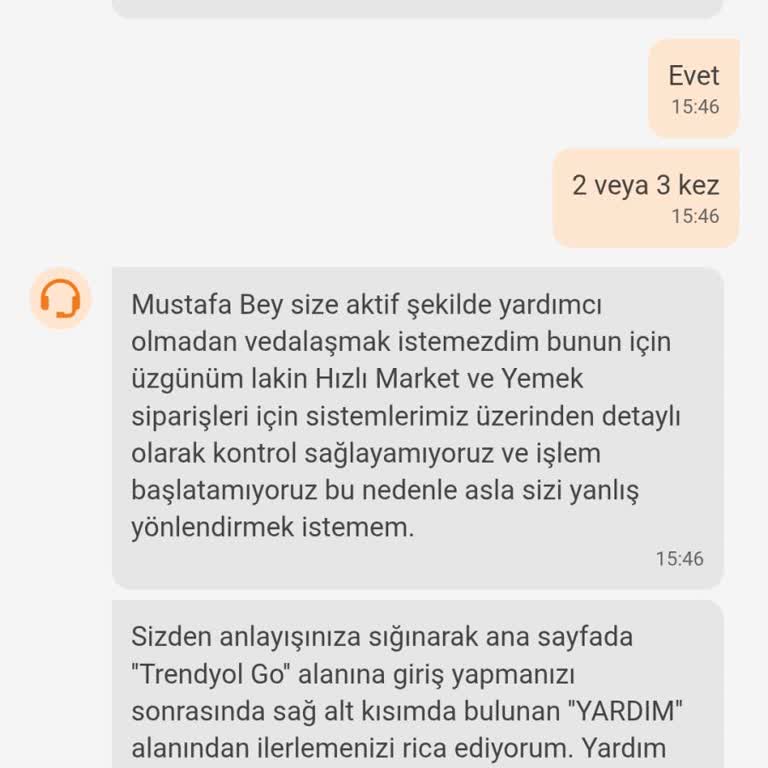 Yanlış Kartla Yapılan Siparişin Ardından Hesap Kapalı Kaldı