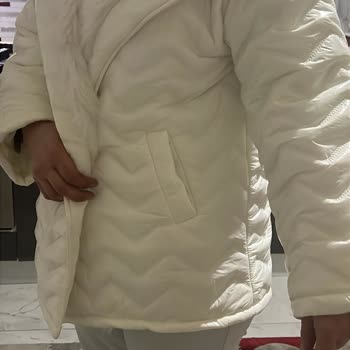 Yanlış Beden Ve İade Sorunu Yaşatan Mağaza