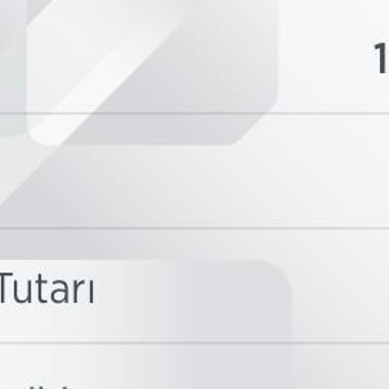 Kredi Erken Kapatma İşleminde Fazladan Ücret Kesintisi