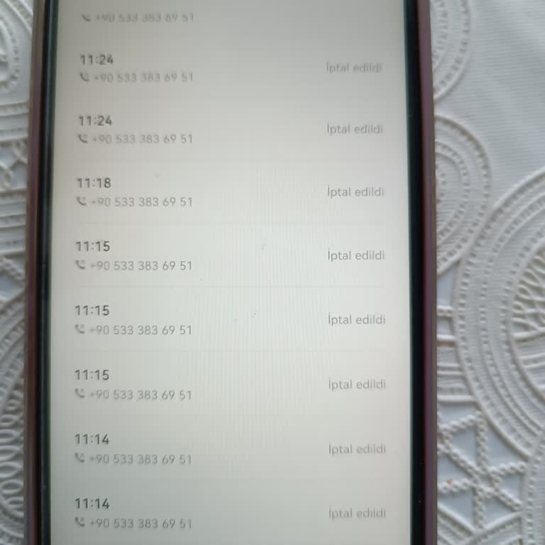 Kargo Teslimatında İletişim Sorunu