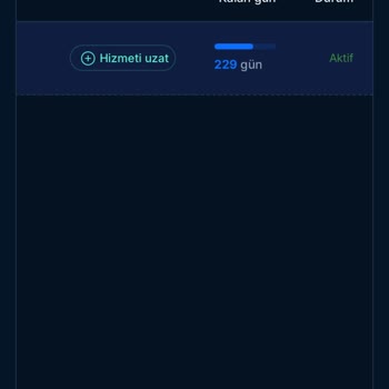 Fiber Hizmetinin Aniden Sonlandırılması Ve İade Sorunu