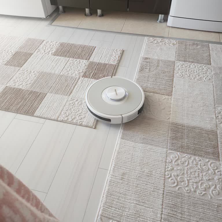 Sunny Robot Süpürge: Sürekli Arızalar Ve Hayal Kırıklığı