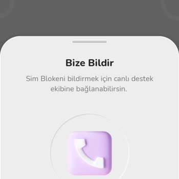 Sim Kart Blokesi Kaldırma Sürecindeki Zorluklar