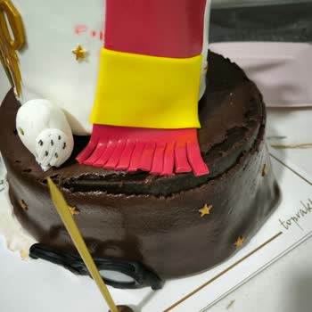 Doğum Günü Pastası Hayal Kırıklığı