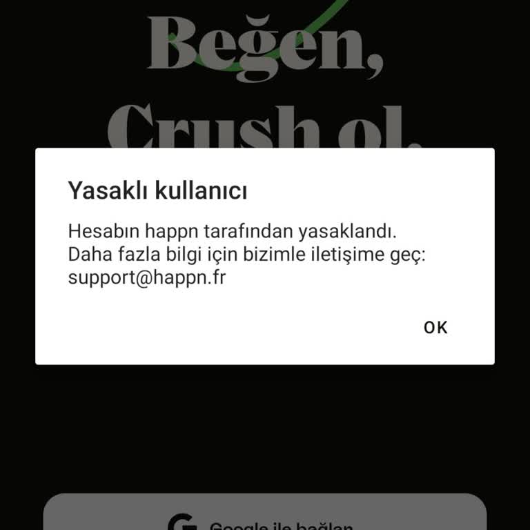 Haksız İhlal Sorunu Ve Şikayet Yanlışlığı