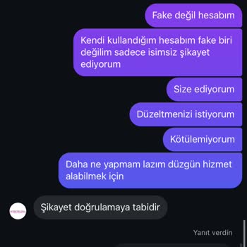 Buz Lazer Seans Süresi Ve Müşteri Hizmeti Sorunu