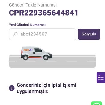 Lukoil Online Alışverişinde İade Sorunu Ve Geri Ödeme Beklentisi