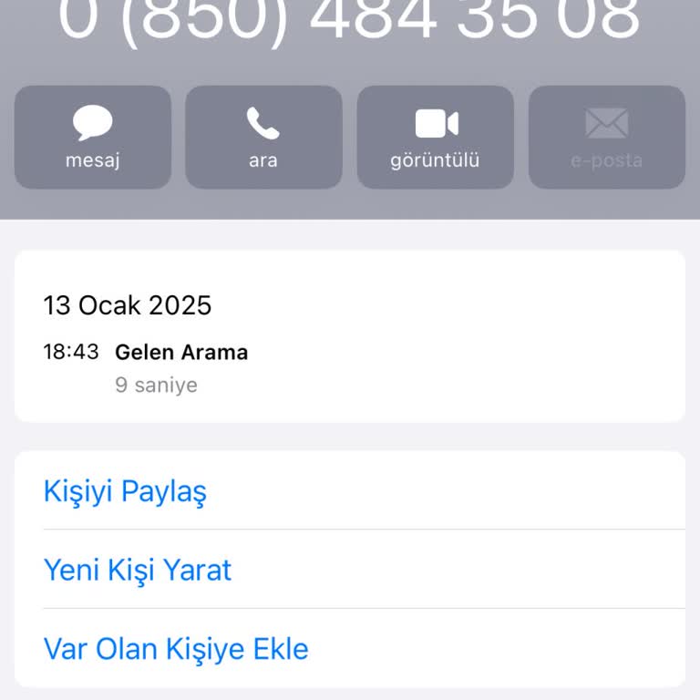 Yetkisiz İşlemler Ve Bilgilendirme Eksikliği