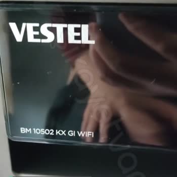 Vestel Bulaşık Makinesi Sorunları!
