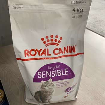 Kedilerim Zehirlendi: Trendyol'dan Aldığım Mama Felaketi