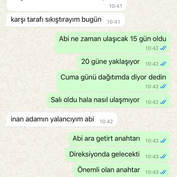 Ayıplı Araç Satışı Ve Eksik Parçalarla Mağduriyet