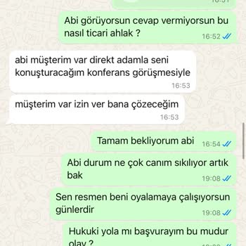 Ayıplı Araç Satışı Ve Eksik Parçalarla Mağduriyet