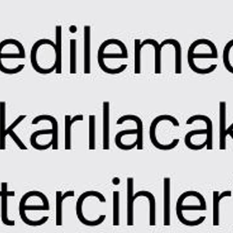Hepsijet Kargo Görevlisinin Saygısız Ve Laubali Tavırları
