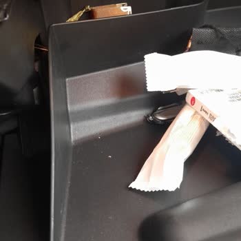 M Wax Oto Yıkama Eksik Ve Yetersiz Araç Temizliği Deneyimi