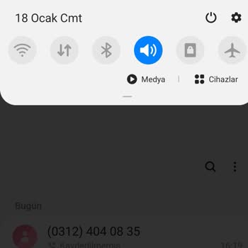İzinsiz Ses Kaydı Kullanımı Konusunda Endişe