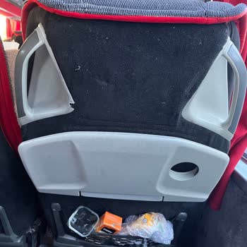 Kamil Koç İle Yolculukta Gecikme Ve İlgisizlik Sorunu