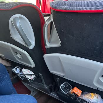 Kamil Koç İle Yolculukta Gecikme Ve İlgisizlik Sorunu