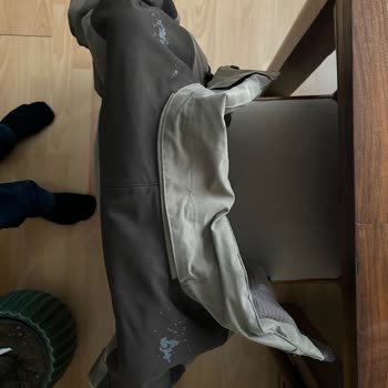 Decathlon Montunda Beklenmedik Kalite Sorunu