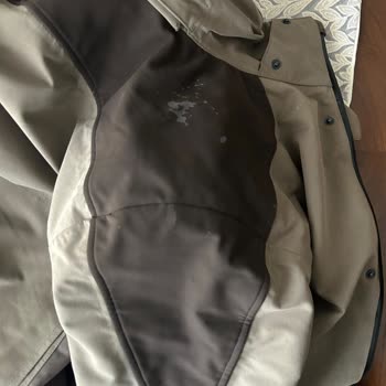 Decathlon Montunda Beklenmedik Kalite Sorunu