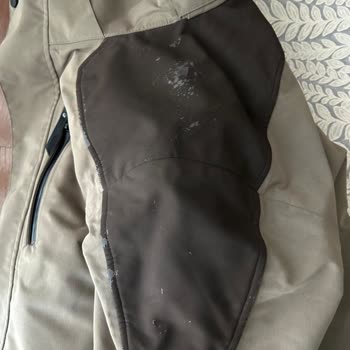 Decathlon Montunda Beklenmedik Kalite Sorunu