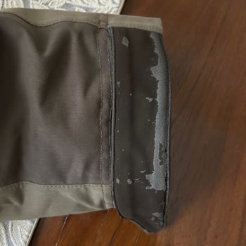 Decathlon Montunda Beklenmedik Kalite Sorunu