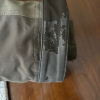 Decathlon Montunda Beklenmedik Kalite Sorunu