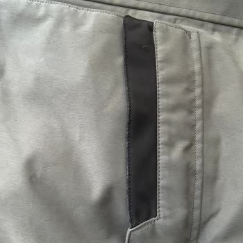 Decathlon Montunda Beklenmedik Kalite Sorunu