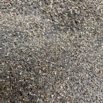 Fiskobirlik Çayında Tat Ve Koku Sorunu