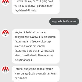 Faturalı Hatta Geçişte TL Kaybı Sorunu