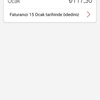 Faturalı Hatta Geçişte TL Kaybı Sorunu