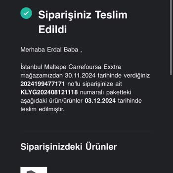 Parasını Ödediğim Soundbar Başka Müşteriye Satıldı, 49 Gündür Teslim Edilemiyor