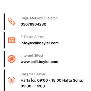 Siparişin Durumunu Öğrenemiyorum