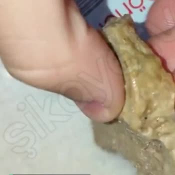 Baştacı Dana Döner Kalitesizliği!