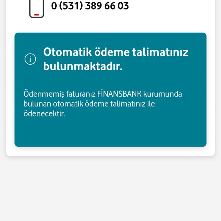 Enpara'da İptal Edilen Talimat Sorunu