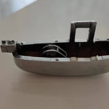 Opel Crosland El Freni Düğmesi Kalitesizliği Ve Yüksek Maliyet