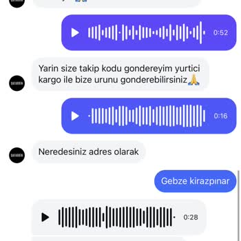 Yanlış Numara Gönderimi Ve İletişimsizlik Sorunu