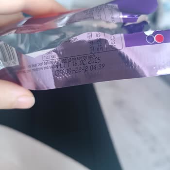 Ülker Alpella Ürününün Kalitesi Ve Güvenilirliği Hakkında Endişe