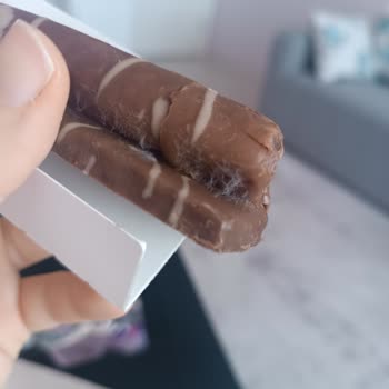 Ülker Alpella Ürününün Kalitesi Ve Güvenilirliği Hakkında Endişe