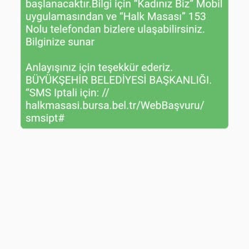 Hoşgeldin Bebek Projesinde Tedarik Ve Erişim Sorunları