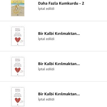 Amazon Prime Üyeliği Ve Kitap Alışverişi Sorunu