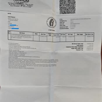 Yanlış Model Satışı Ve Değişim Sorunu