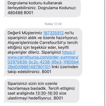 Yanıltıcı Puan Kampanyası
