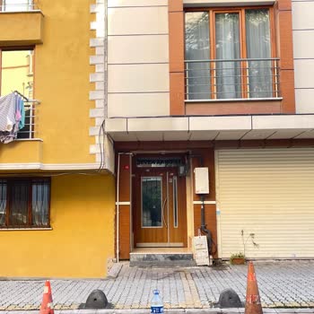 Gültepe Mahallesi'nde Haksız Park Yeri İşgali
