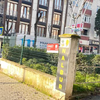 Gültepe Mahallesi'nde Haksız Park Yeri İşgali
