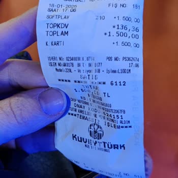 Personelin Aşağılayıcı Tavırları Ve Saygısız Uygulama