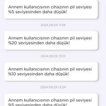 TCL46X Saatin Şarj Ve Yazılım Sorunları: Garanti Süreci Çözüm Getirmiyor