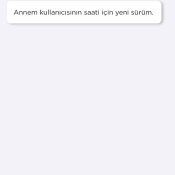 TCL46X Saatin Şarj Ve Yazılım Sorunları: Garanti Süreci Çözüm Getirmiyor