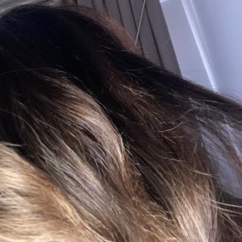 A Class Güzellik Salonu Saç İşleminde Eksik Ve Kalitesiz Uygulama!