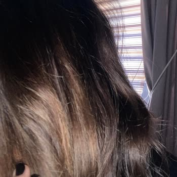 A Class Güzellik Salonu Saç İşleminde Eksik Ve Kalitesiz Uygulama!