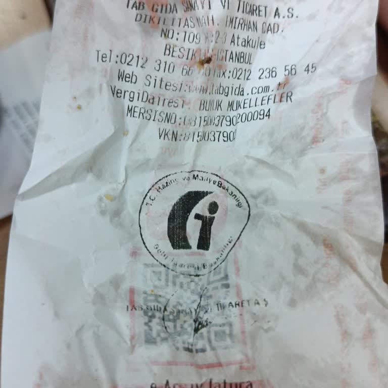 Personel Davranışları Rahatsız Edici